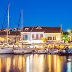 Porto Fiscardo