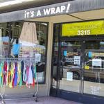 It's A Wrap Production