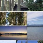 Kitsap Memorial State Park