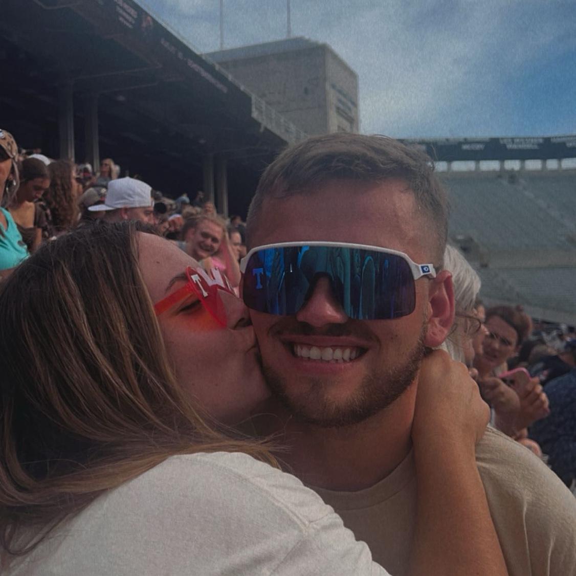 Country concerts 🤠