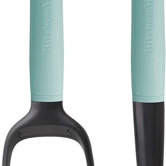 KitchenAid Universal Tools, Set Of 2, Aqua