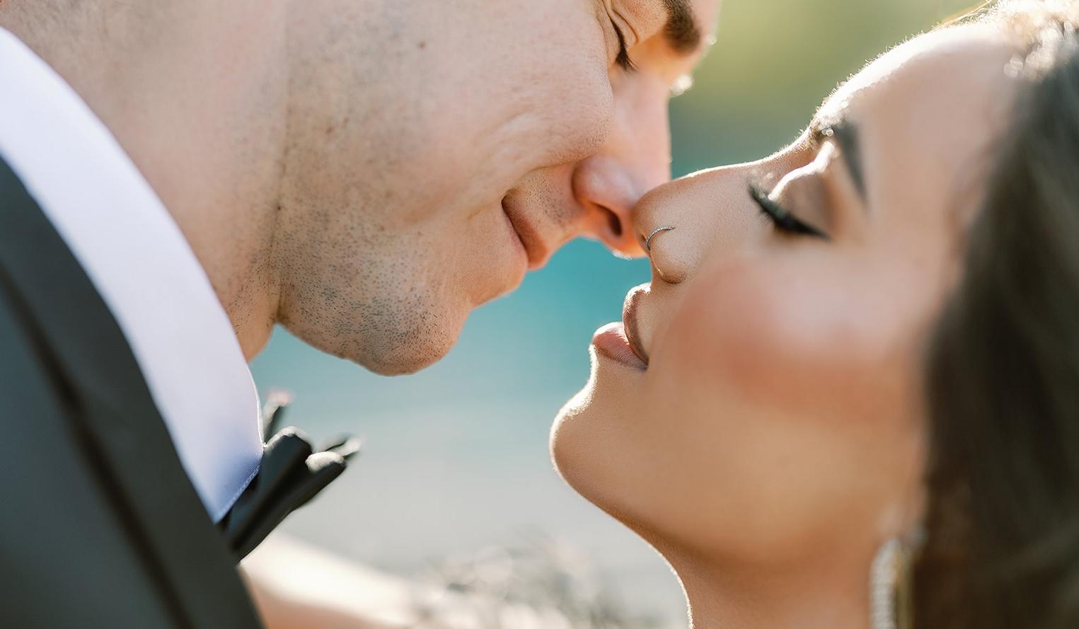 The Wedding Website of Isabel Lopez and Matthew Watson