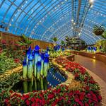 Phipps Conservatory and Botanical Gardens