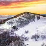 Cataloochee Ski Area