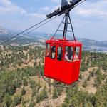 Estes Park Aerial Tramway