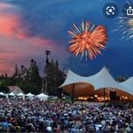 The Festival at Sandpoint