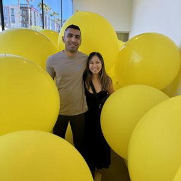 Honeymoon Fund