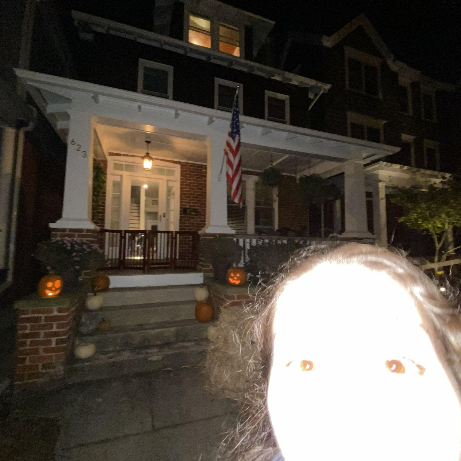 Spooky Season