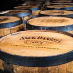 Jack Daniel's Distillery