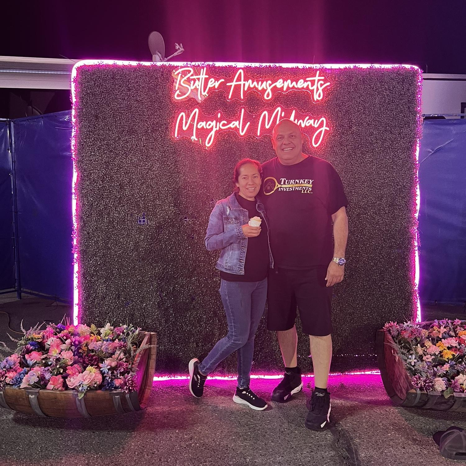 Fresno Fair 2023