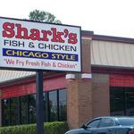 Sharks Fish & Chicken