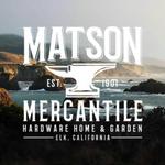 Matson Mercantile