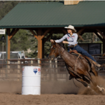 Carbondale Wild West Rodeo