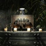 Casa Jaguar - Cocktails / Dinner