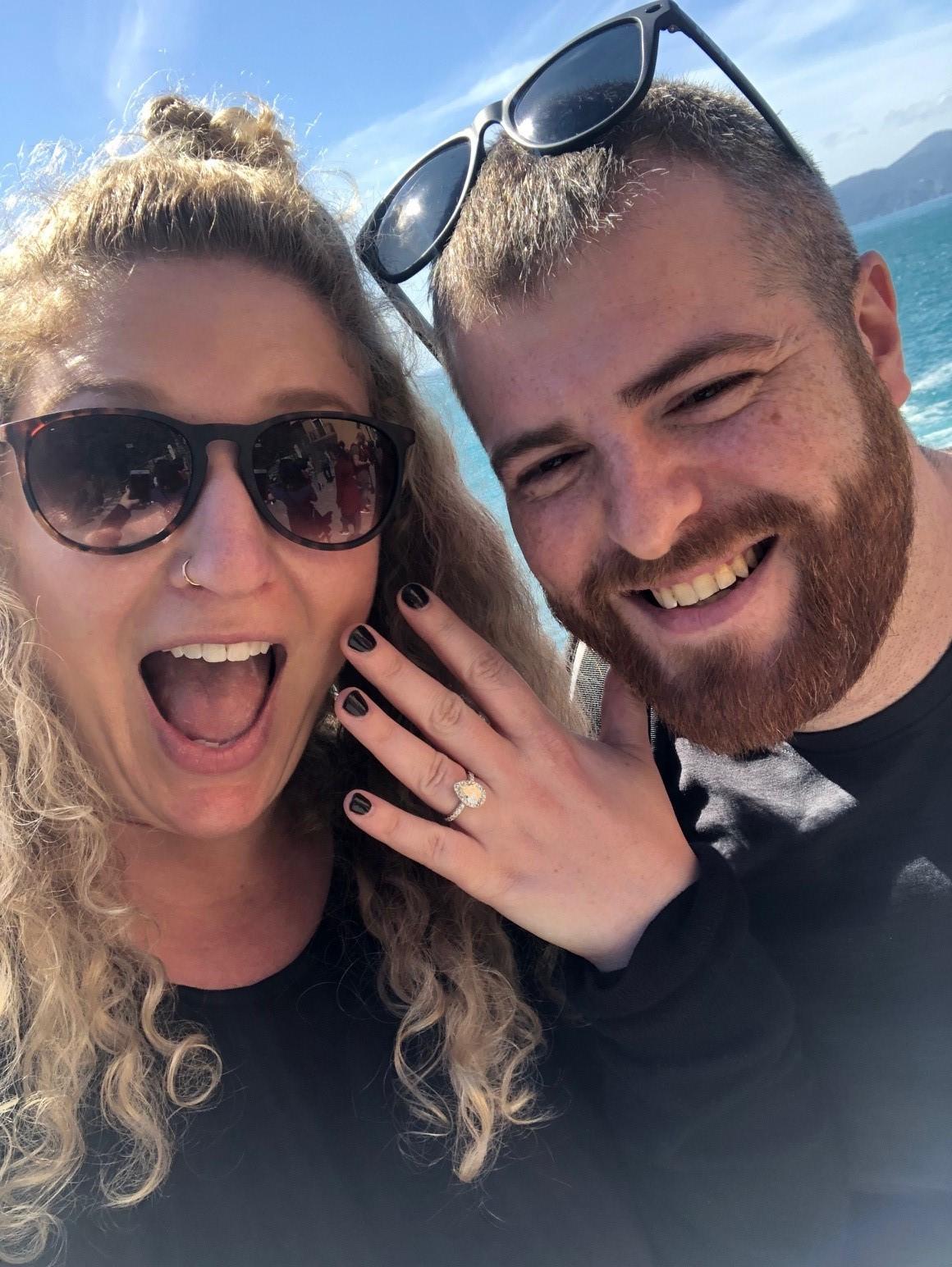 The Wedding Website of Dani Barsky and Alex Pollack