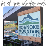 Roanoke Mountain Adventures