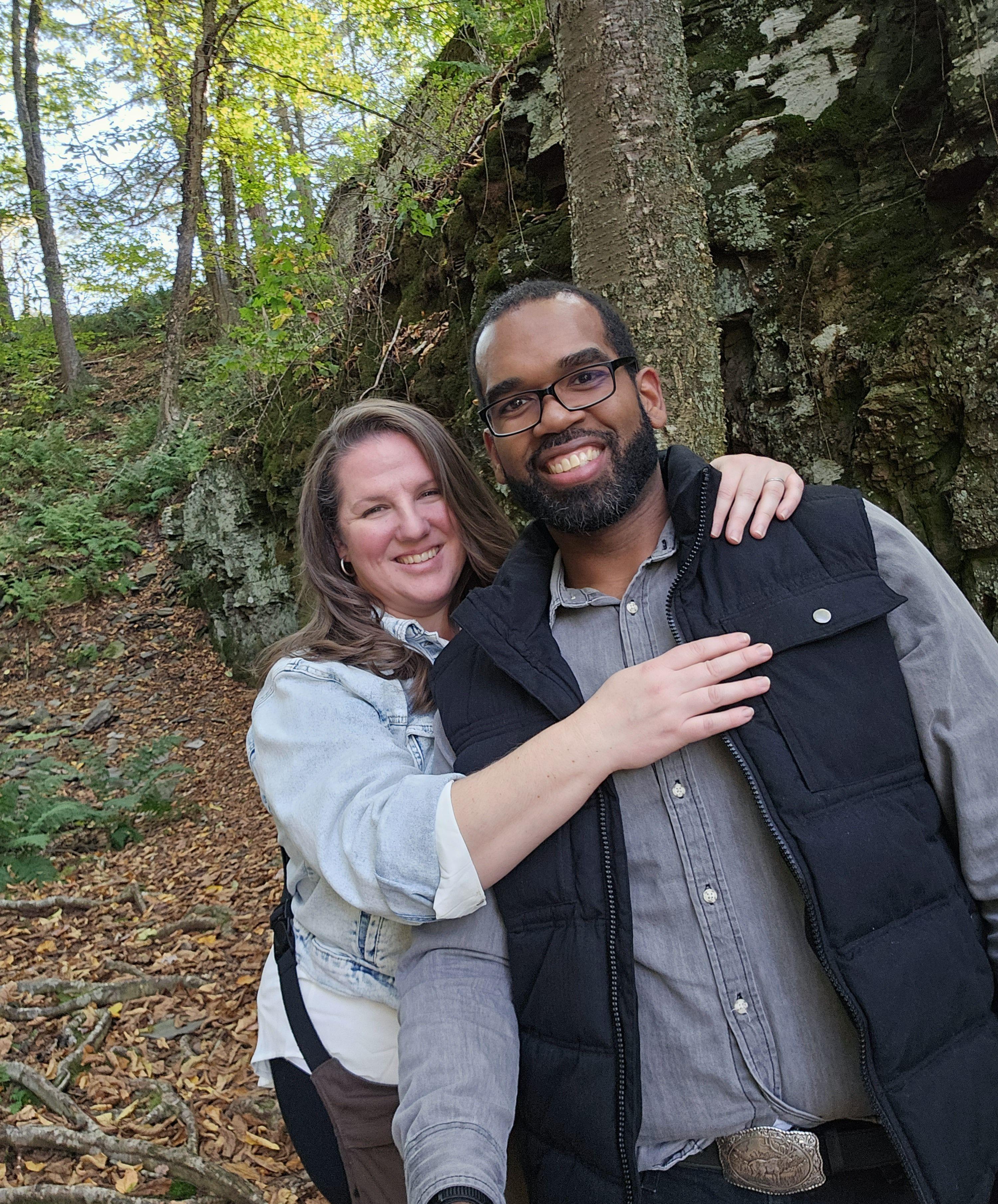 The Wedding Website of Alyss Aune and Michael Douglas