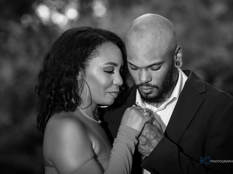 The Wedding Website of Darla Trammell and Emmanuel Borque