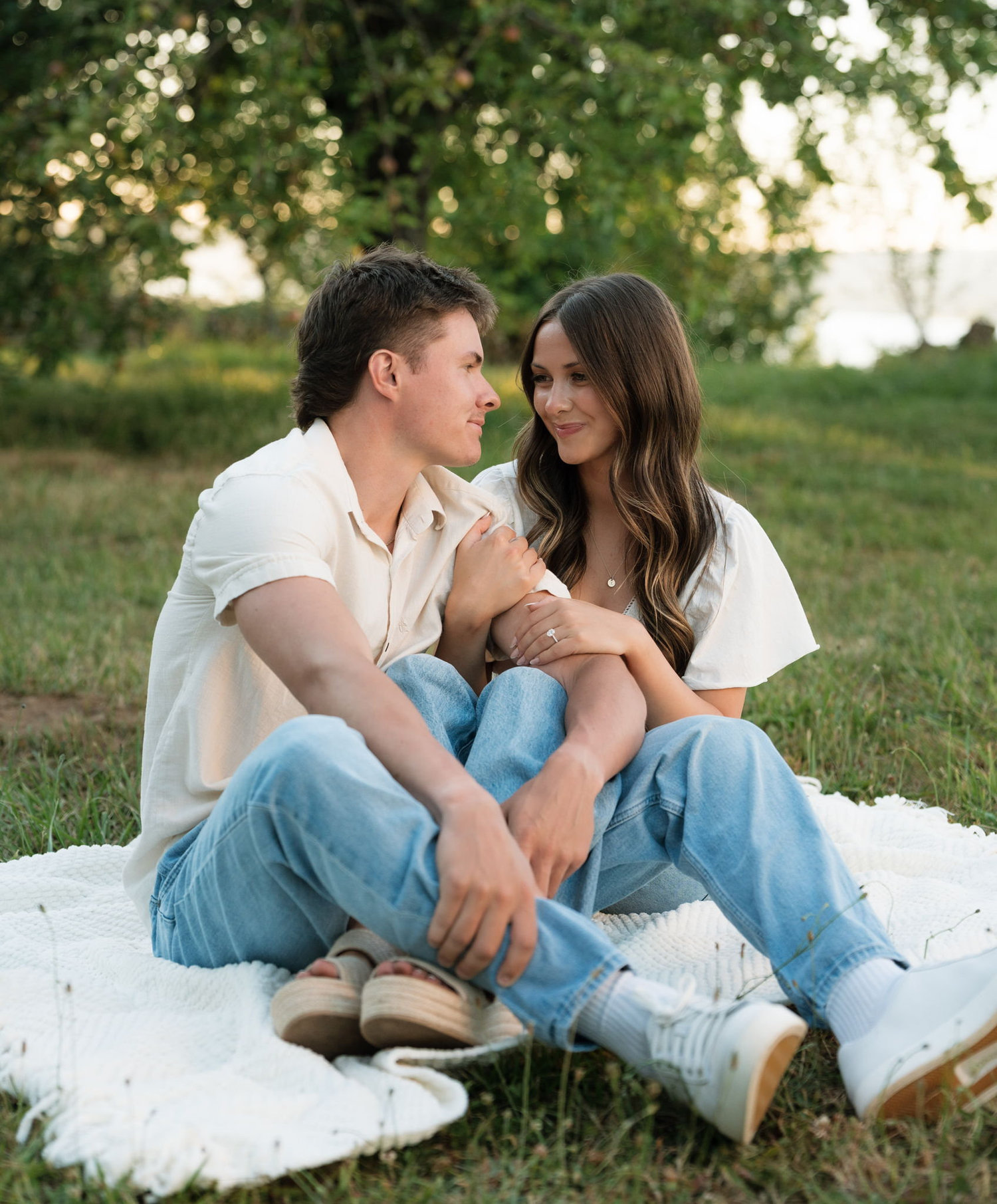 The Wedding Website of Emily Allen and Luke Melton
