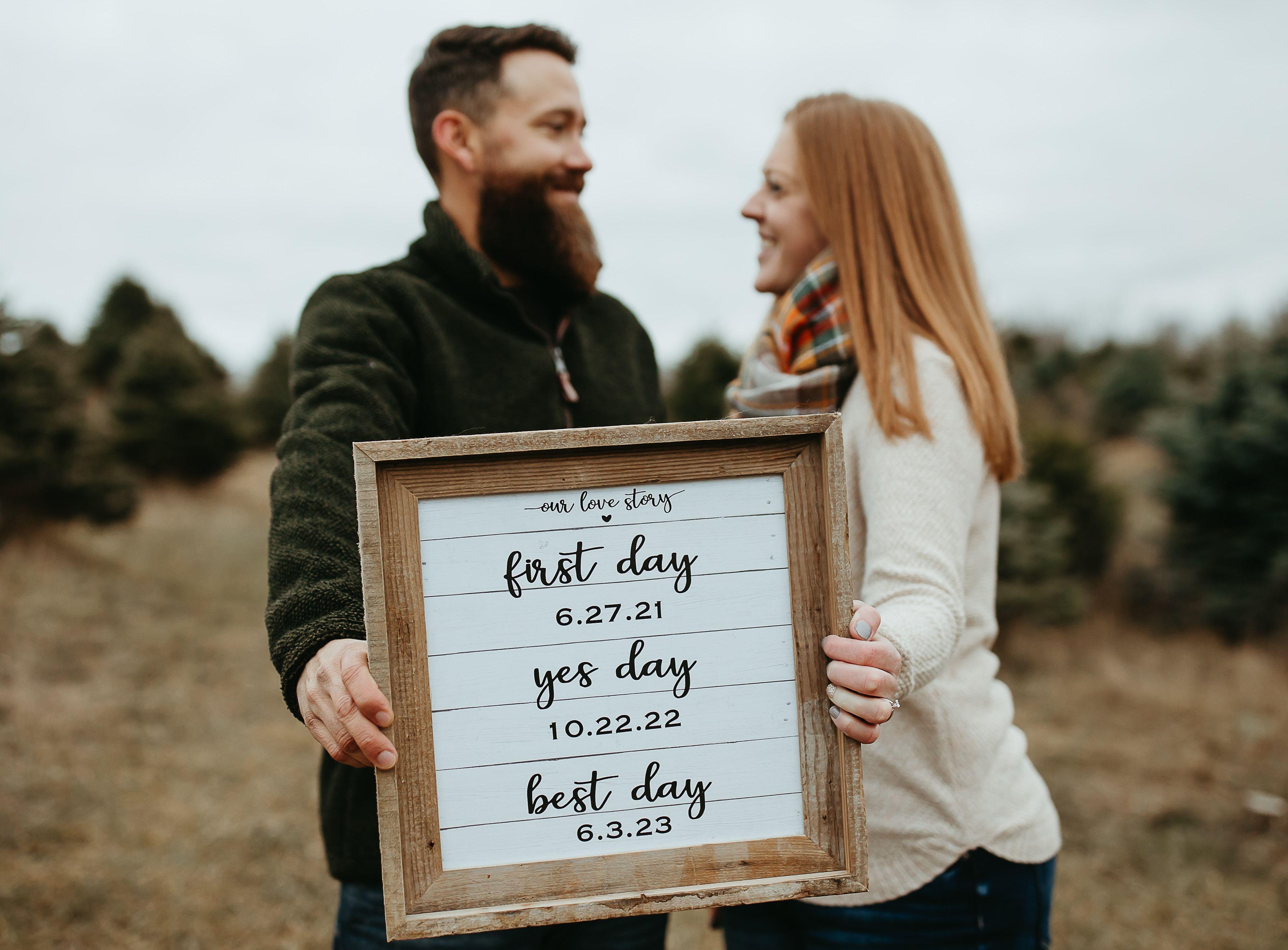The Wedding Website of Kara Booms and Brett Babich
