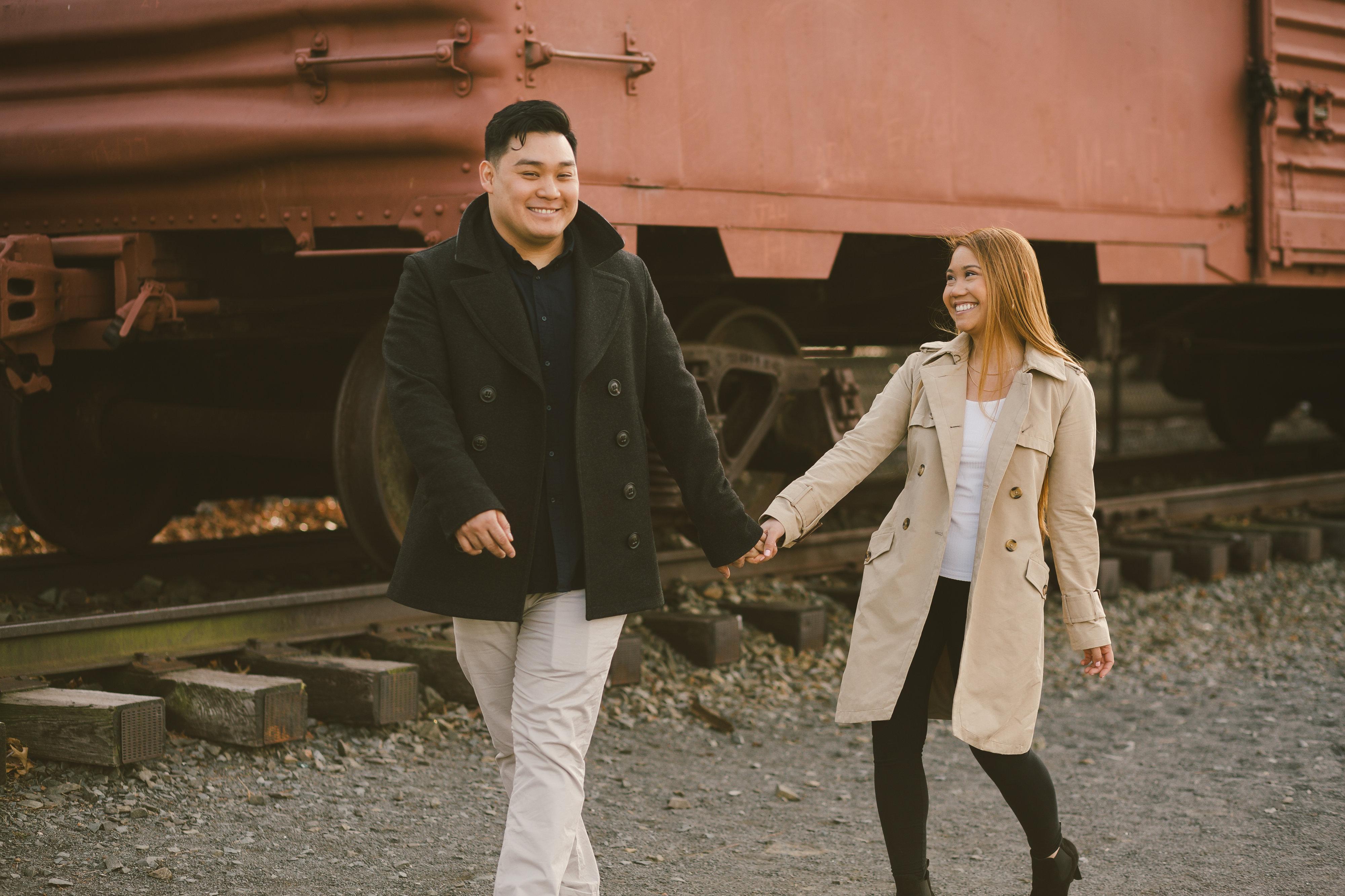 The Wedding Website of christine manuel and philip chan