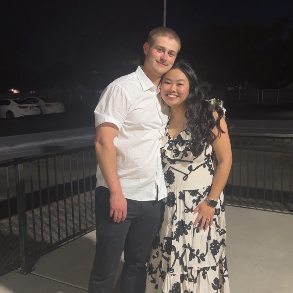 engagement party!
