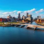 Providence River Walk
