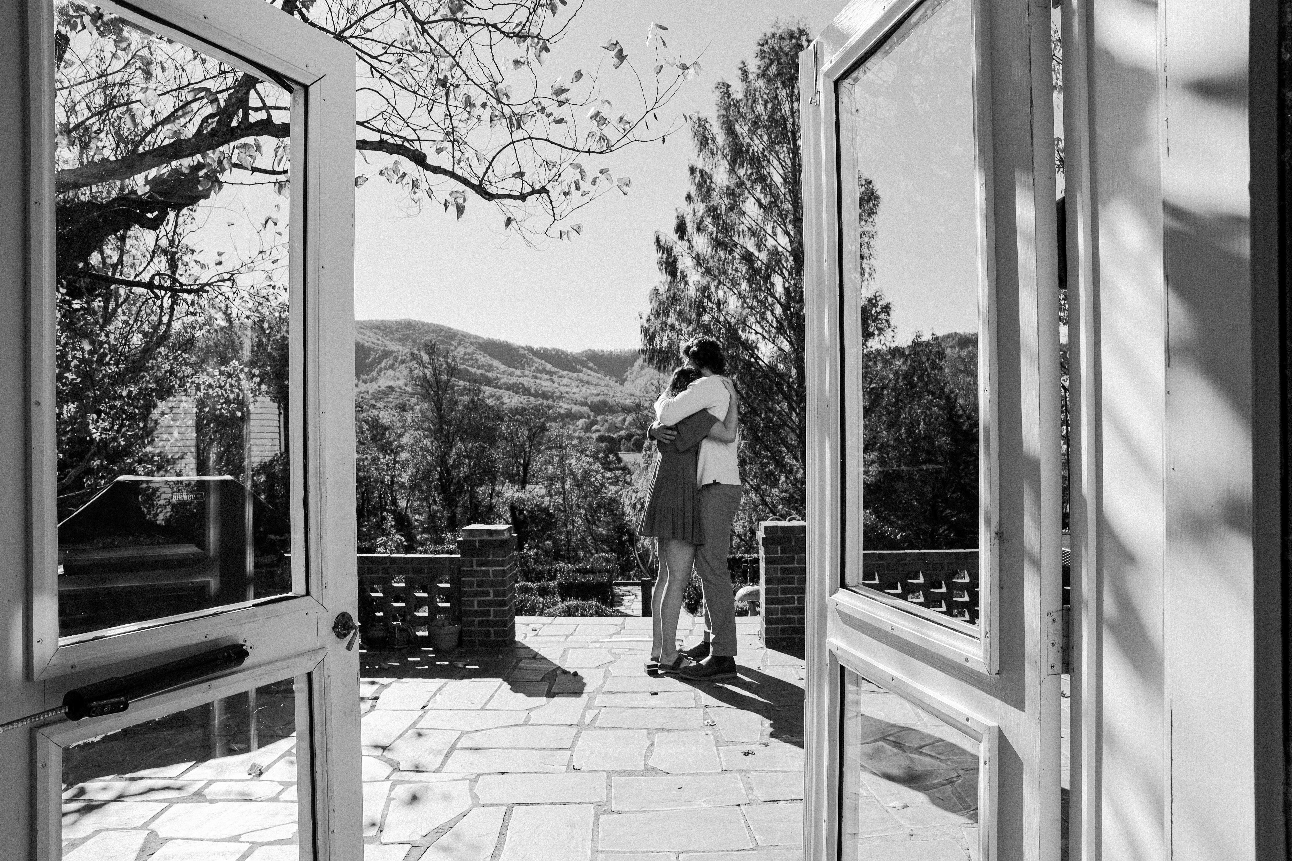 The Wedding Website of Alyssa Robson and Will Holland