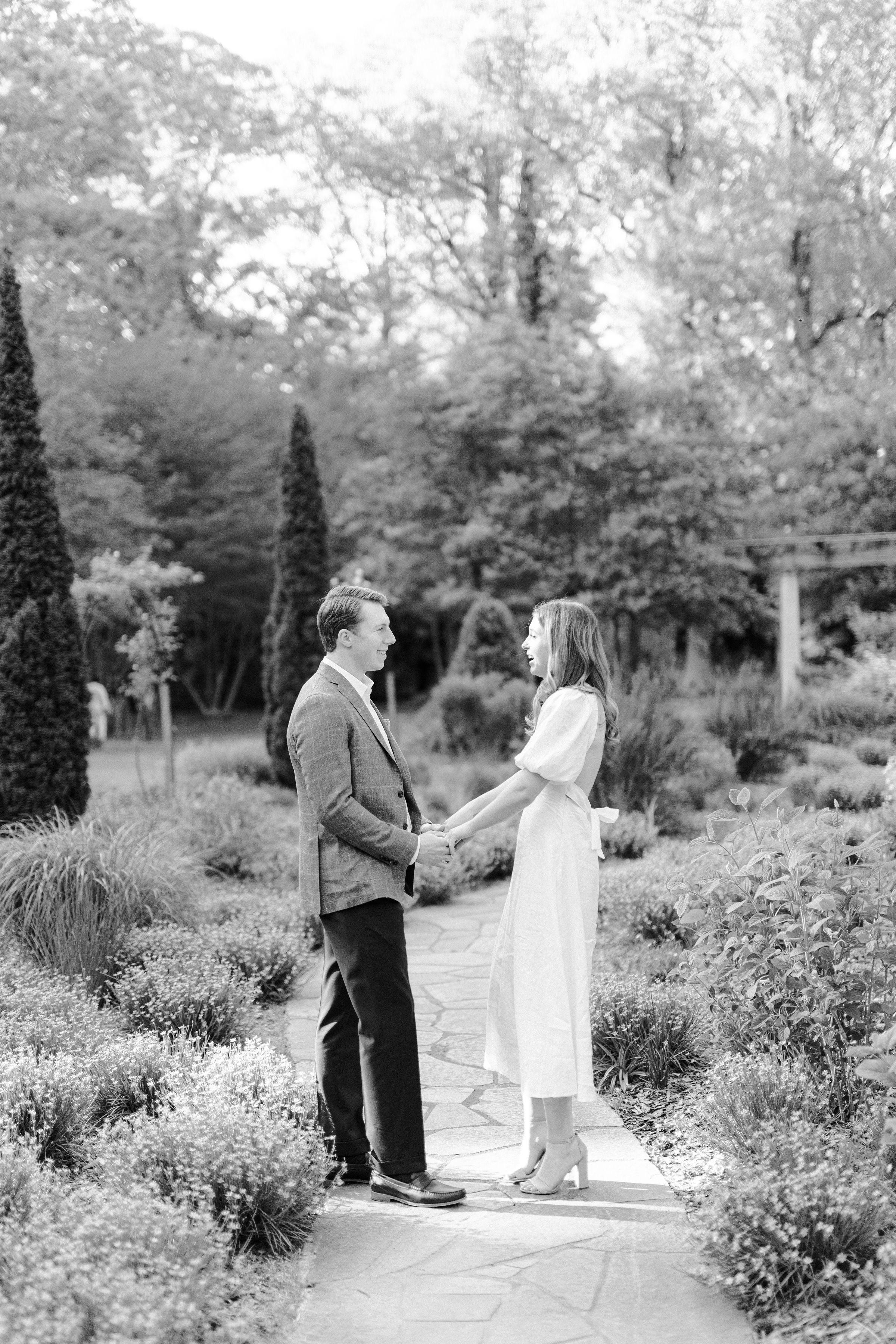 The Wedding Website of Alexandra Overstreet and Andrew Earle