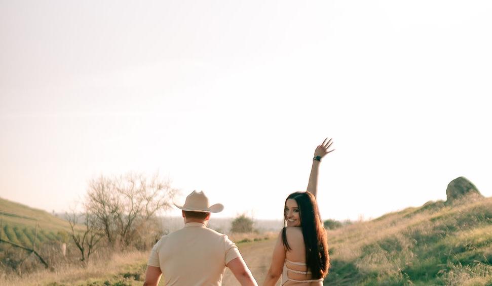 The Wedding Website of Crystal Leon and Angel Robles