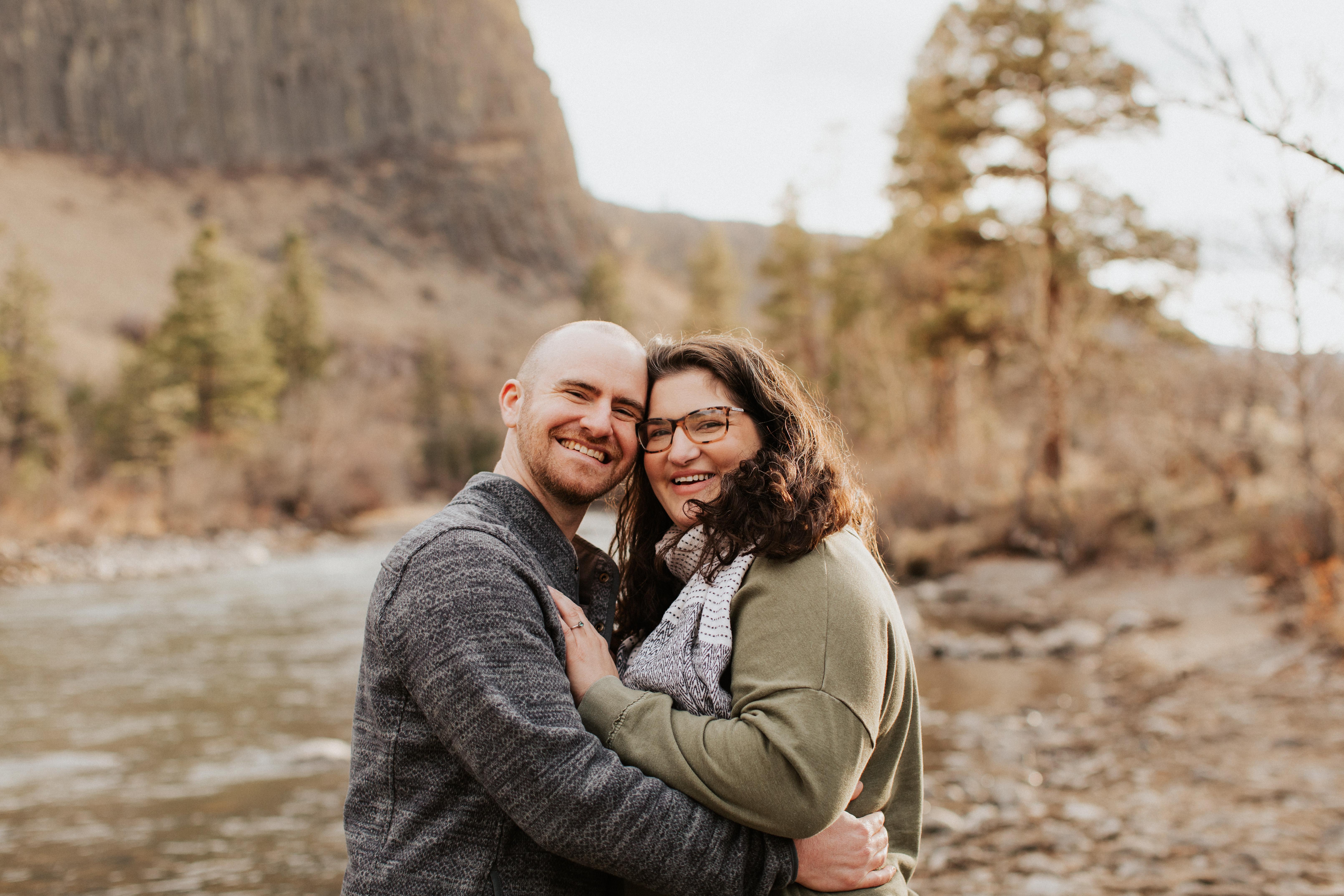 The Wedding Website of Stephanie Roethke and Samuel Richards
