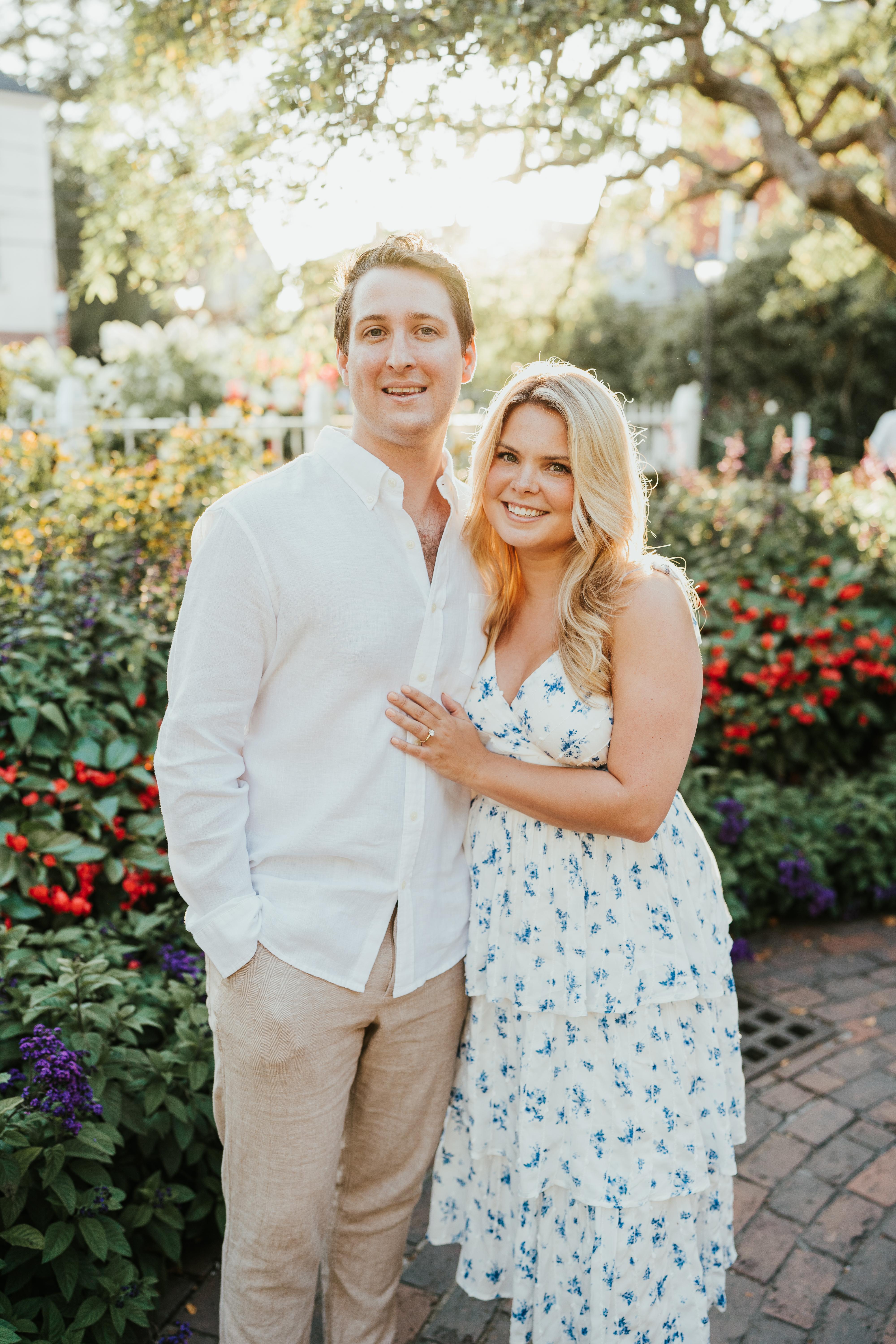 The Wedding Website of Mitchell Tappan and Mariah Marston