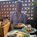 Where To Eat (for dinner)