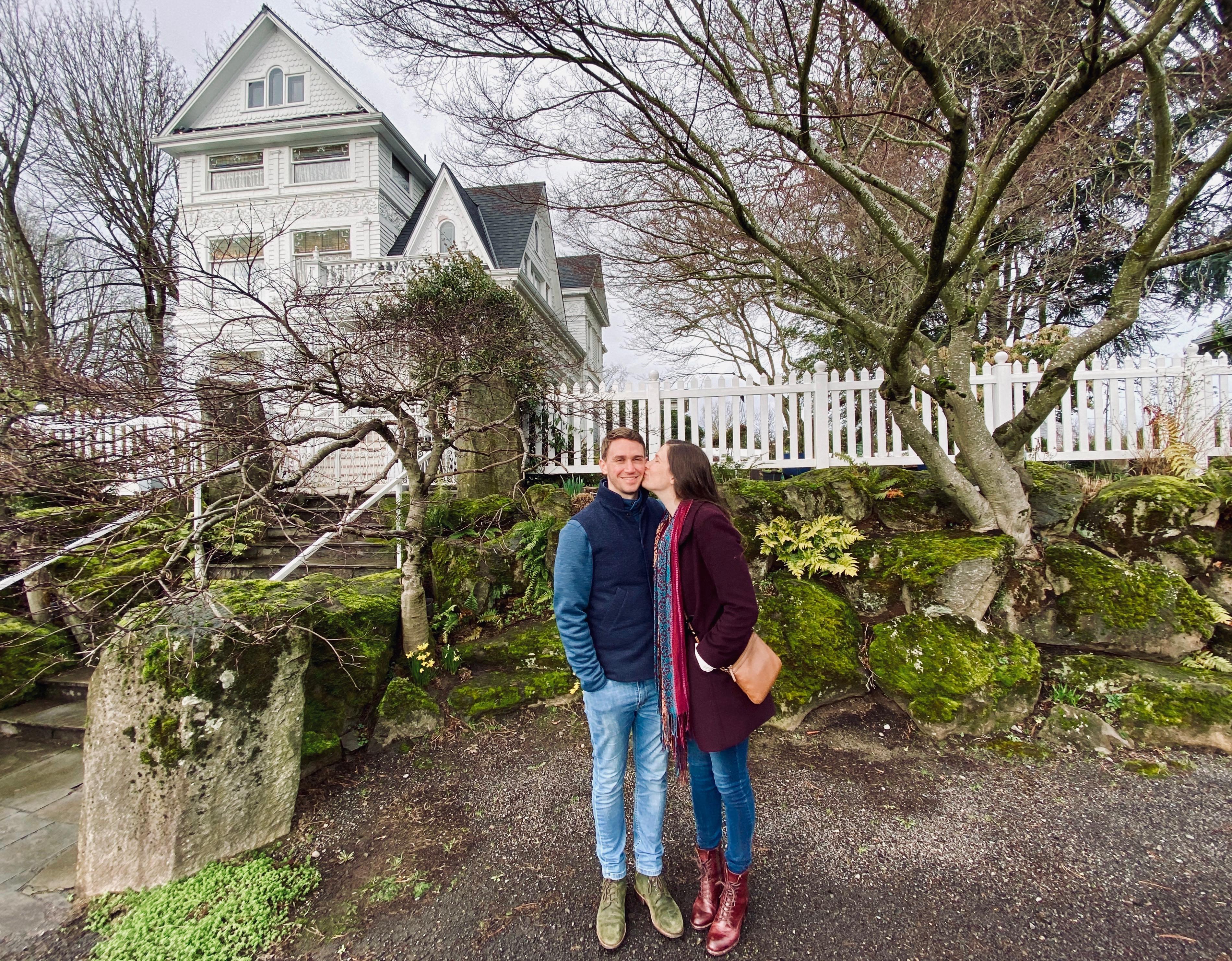 The Wedding Website of Haley Knapp and Mike Berry