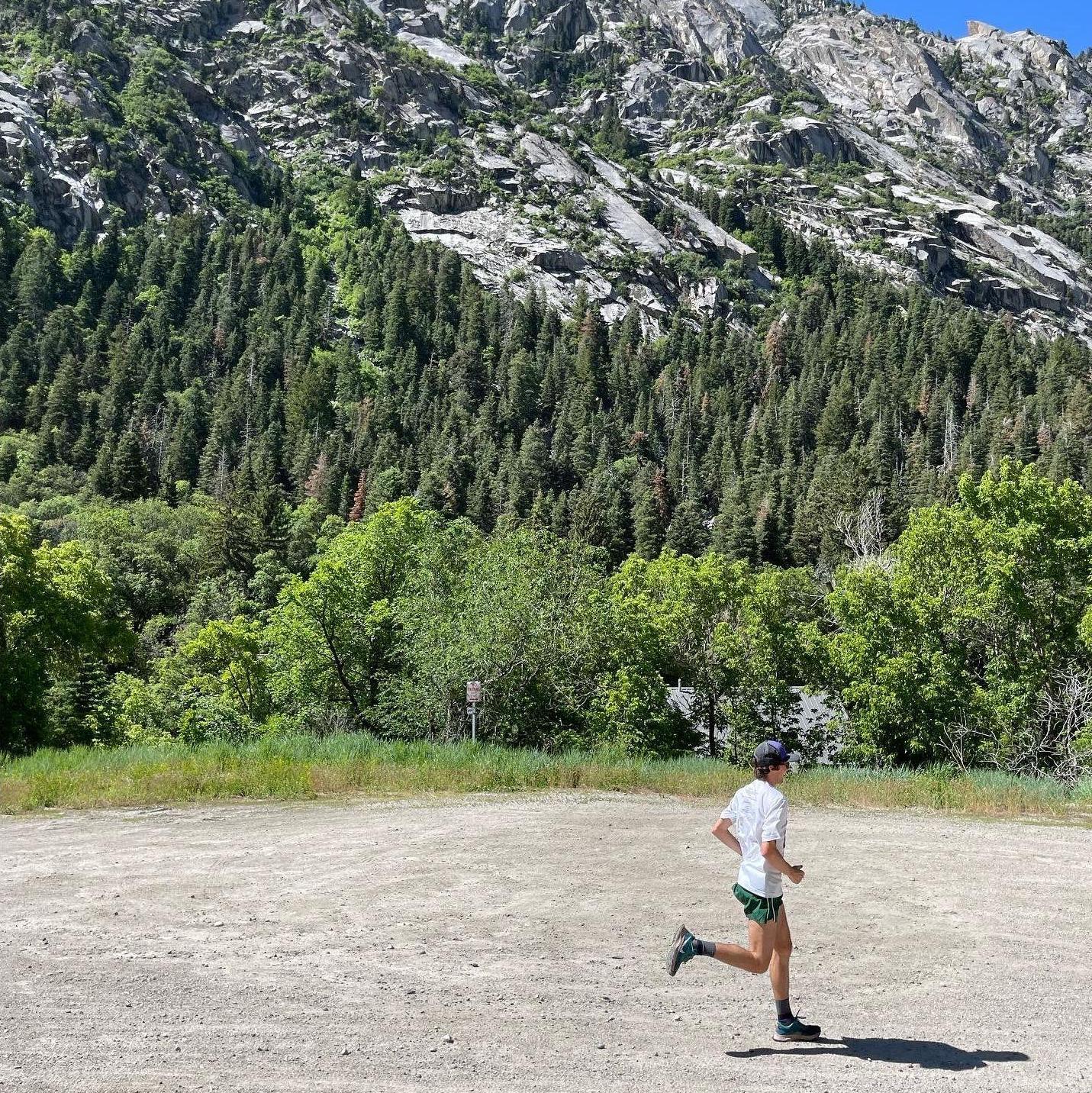 Little Cottonwood Canyon, UT