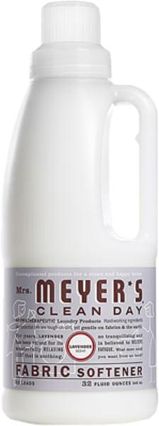 Fabric Softener
