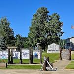 Laura Ingalls Wilder Park