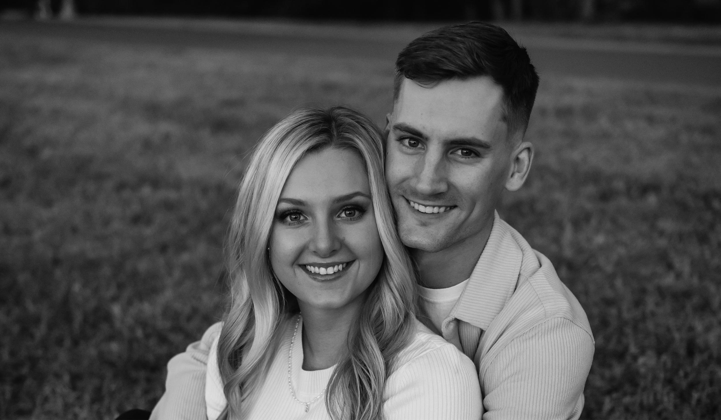 The Wedding Website of Alexis Coffman and Jake Shaw