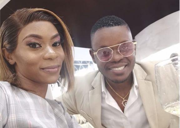 The Wedding Website of Dinalte Couceiro Manuel and Eunice Marilia Afonso