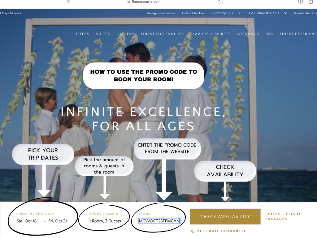 The Wedding Website of Mianna Enriquez and Calvin Villamonte