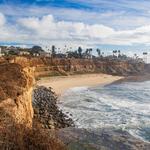 Ocean Beach, Sunset Cliffs & Point Loma
