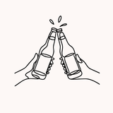 Many Good Things Brewing