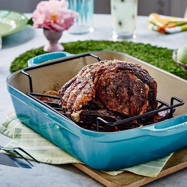 Signature Rectangular Roaster