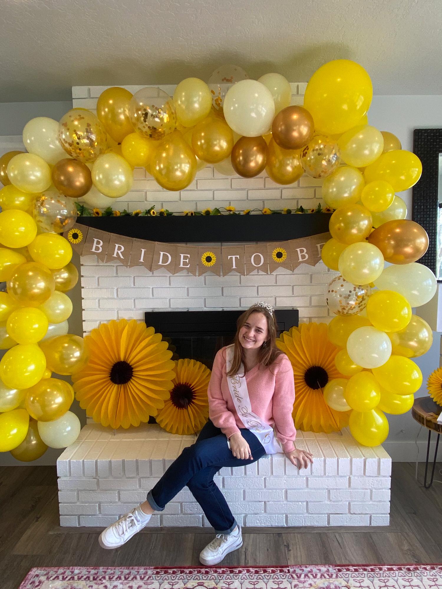 Bridal Shower!