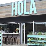 Hola Arepa