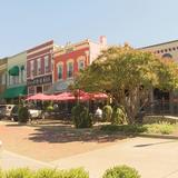 Railroad Avenue Historic District