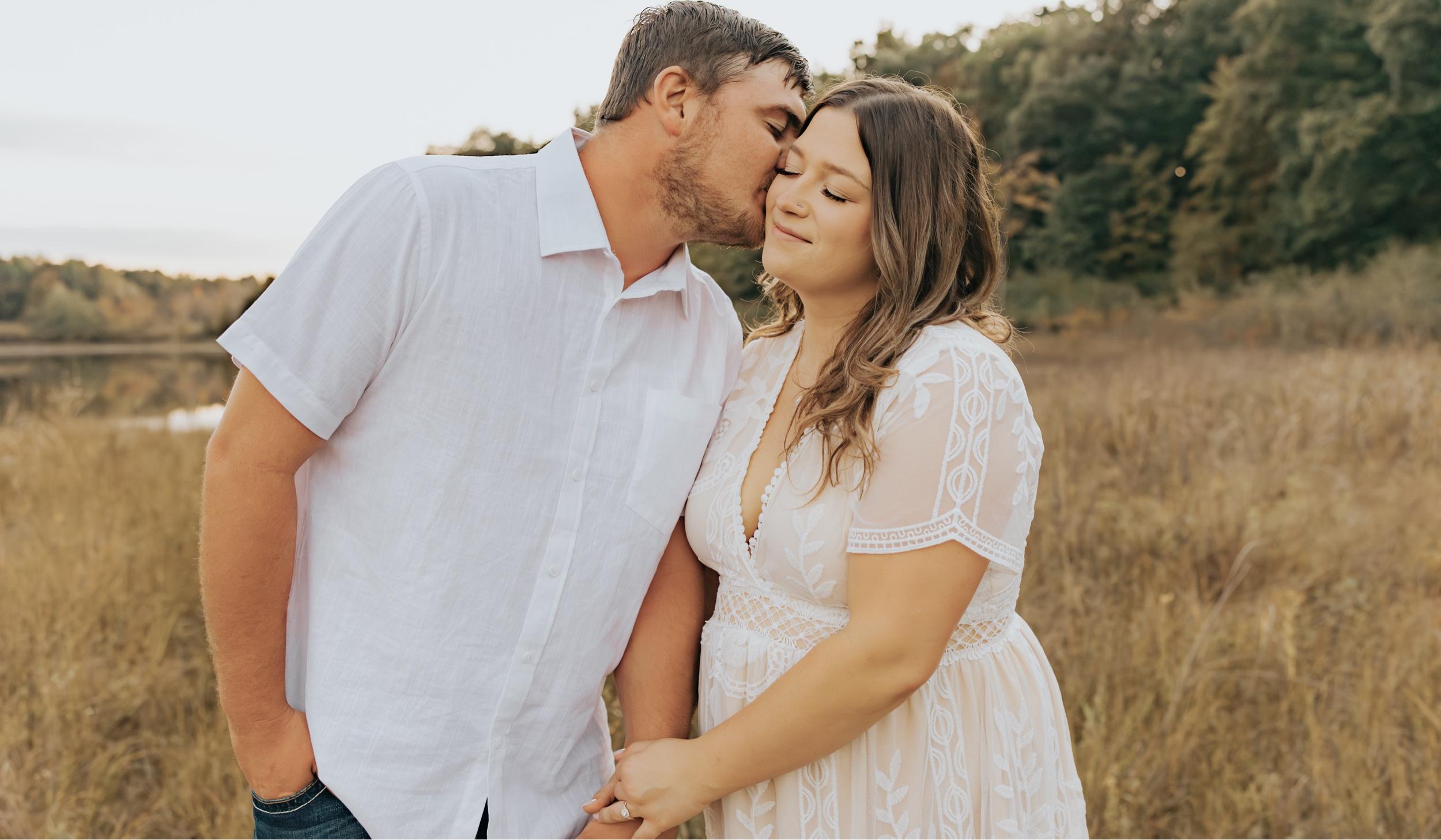 The Wedding Website of Bobbiesue Myszak and Conner Peters