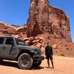 Curtis’s Off-road Adventures