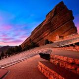 Red Rocks Park and Amphitheatre