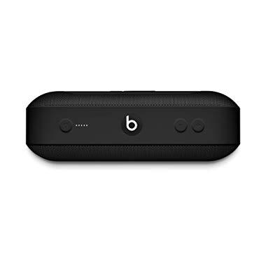 Beats Pill+ Portable Speaker - Black